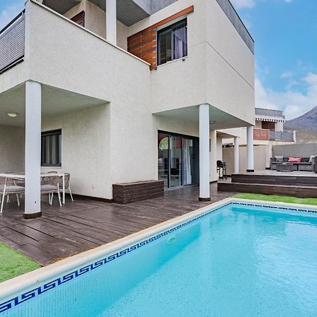 Casa Independiente Con Piscina Privada Costa Adeje  Exterior photo