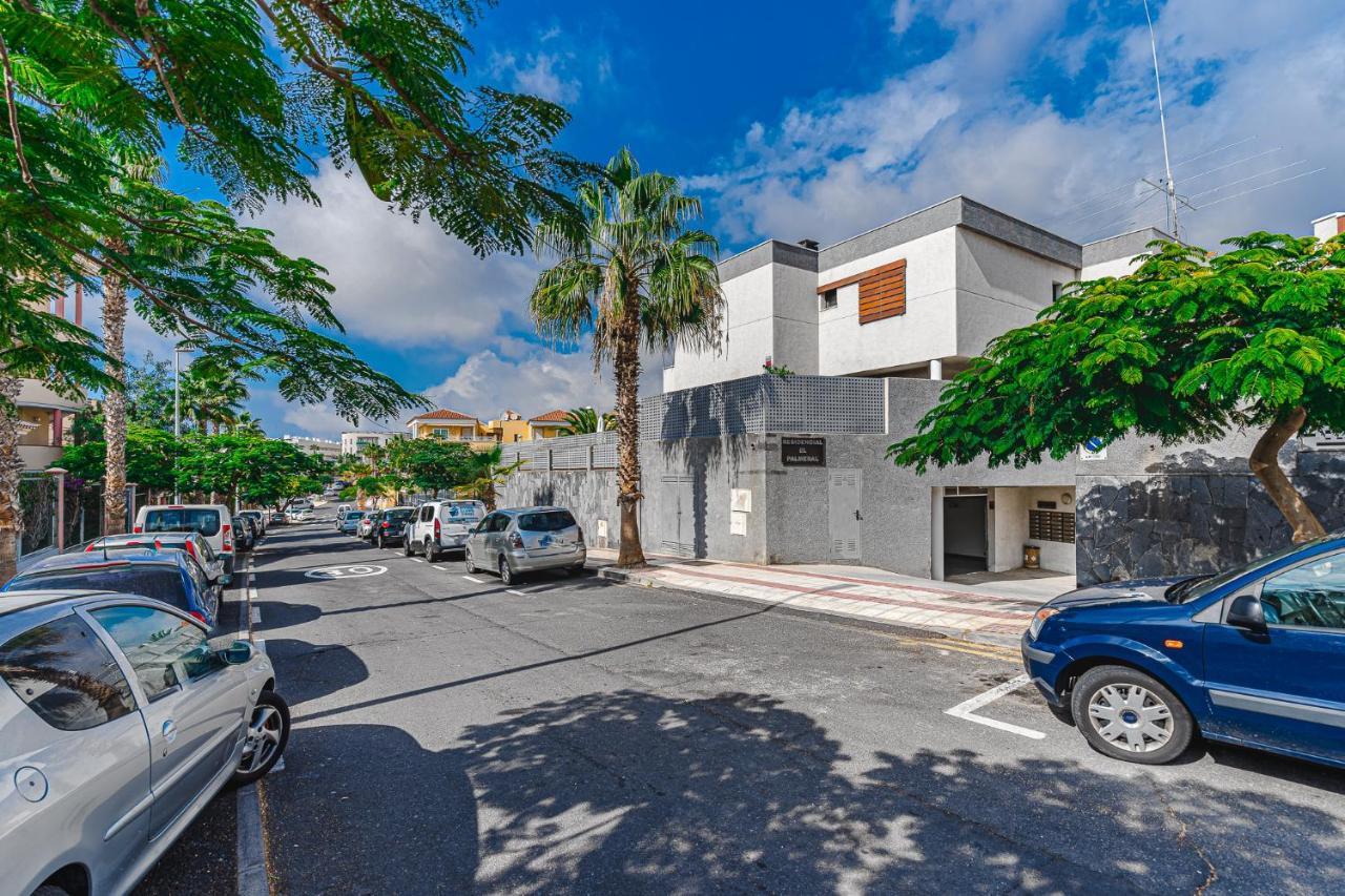 Casa Independiente Con Piscina Privada Costa Adeje  Exterior photo